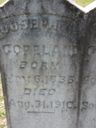 Record image of Joseph Lite Copeland