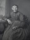 Record image of Maria Eliskases (born Kanins   ( meine Grossmutter ))