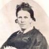Record image of Maria del Rosario Marco (born Sarmiento Albarracín)