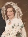 Record image of Linda Alice Funnell (född Flint)
