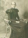 Record image of Sophia Jane Anderson (o.s. HORTON)