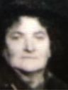Record image of Mary Eliza "Liza" Burk (born Riggs)