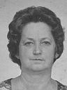 Record image of Charlotte Anneliese Turk (geb. Hermann)