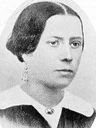 Record image of Johanna Snellman (o.s. Wennberg)