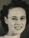 Record image of Ruth Elizabeth Roberts (born Benoit)