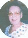 Record image of Ruth Ann Smail (born Boyer)