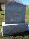 Record image of Edmund Storer James Lewis