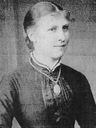 Record image of Anna Tirre (geb. Baecker)