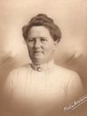 Record image of Ane Katrine Johnson (geb. Sorensen)
