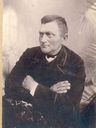 Record image of Henrik Hansen Sandberg