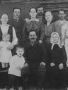 Record image of Siiri Miettinen (ent. Turunen ) (born Saarelainen)