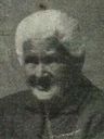 Record image of Maria Spitaler (geb. von Call)