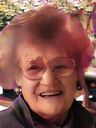 Record image of Maria Anna Mouron (born Reinstadler)