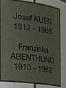 Record image of Josef Kuen