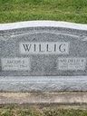 Record image of Jacob F. Willig