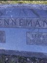 Record image of Catherine L. Brenneman (born Lafferty)