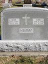 Record image of Henry Heiman