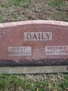 Record image of William Francis " Willie" Daily