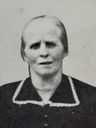 Record image of Katharina Eibl (born Meindl)