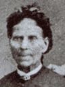 Record image of Carin Pehrsson (o.s. Ersdotter)