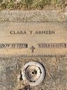 Record image of Clara Maria Arnzen
