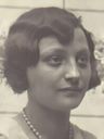 Record image of Margarete Reinig