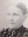 Record image of Maria Sandberg (geb. Henning)