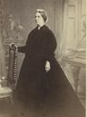 Record image of Isabella Roberts (born Bunbury)