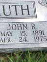 Record image of John Wohlgemuth