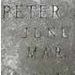 Record image of Peter J Stucky