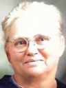 Record image of Maria " Mary " Schrag (geb. Goering)
