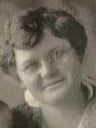 Record image of Anna Belle Kellis (Roberts)