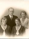 Record image of Margareta Evelina Strand (born Jonsson)