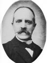 Record image of Gustaf Adolph Stenholm