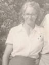 Record image of Martha Gable (born CULBERTSON)