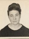 Record image of Rosalia Blanco