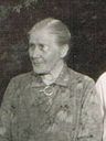 Record image of Lydia Lovisa Lindberg, Röklandsläkt (born Söderberg)
