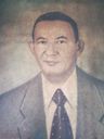 Record image of Pablo Fernandez