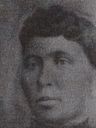 Record image of Aurilla Chappell (geb. Sperry)