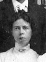 Record image of Lydia Ann Hawkins (born Johnson)