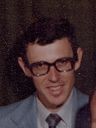Record image of Joseph Richard Rossi