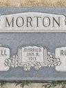 Record image of Robert Nephi Morton