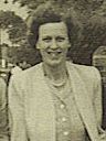 Record image of Winifred Ethel Darrington (born Scott)