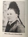 Record image of Mary Ann Slade [White] (born Russell)