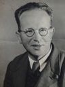 Record image of Hans Harald "Hal" Koch