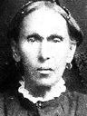 Record image of Jane Amanda Stroud (born Green)