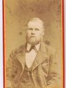 Record image of Peter Edvard Börjesson