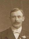 Record image of Gustaf Adolf Gustavsson