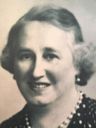 Record image of Nellie Cecelia Seymour Cumming (born Zander)