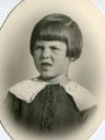 Record image of Ester Berg (o.s. Bergman)